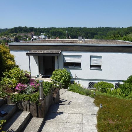 Apartment In Maulbronn Exterior photo