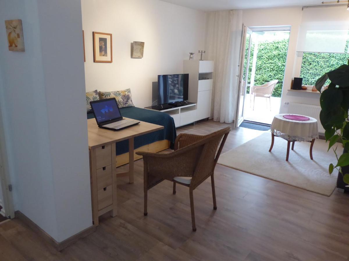 Apartment In Maulbronn Exterior photo