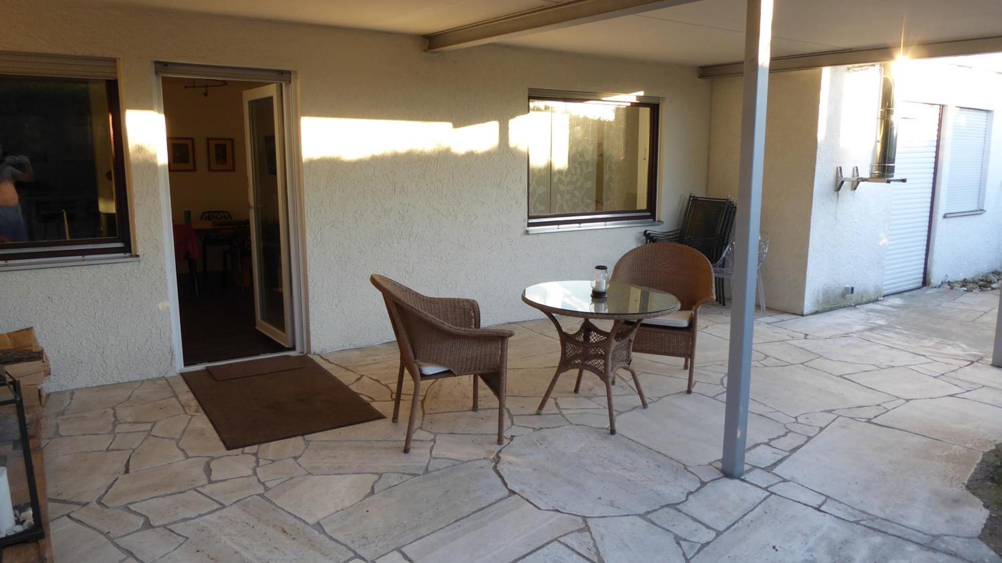 Apartment In Maulbronn Exterior photo