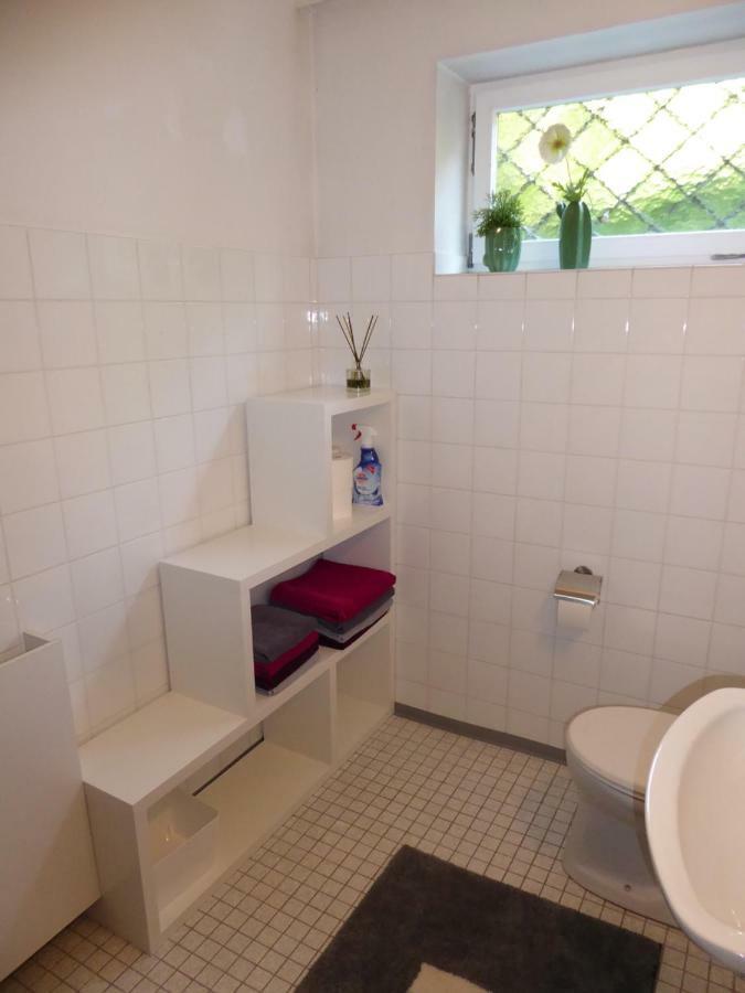Apartment In Maulbronn Exterior photo